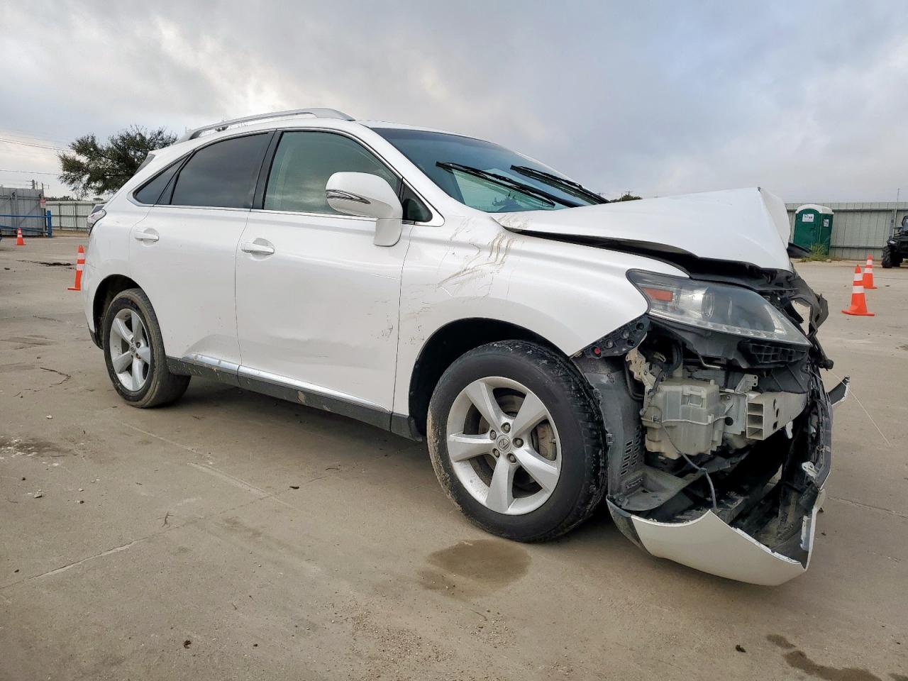 Lexus RX 350