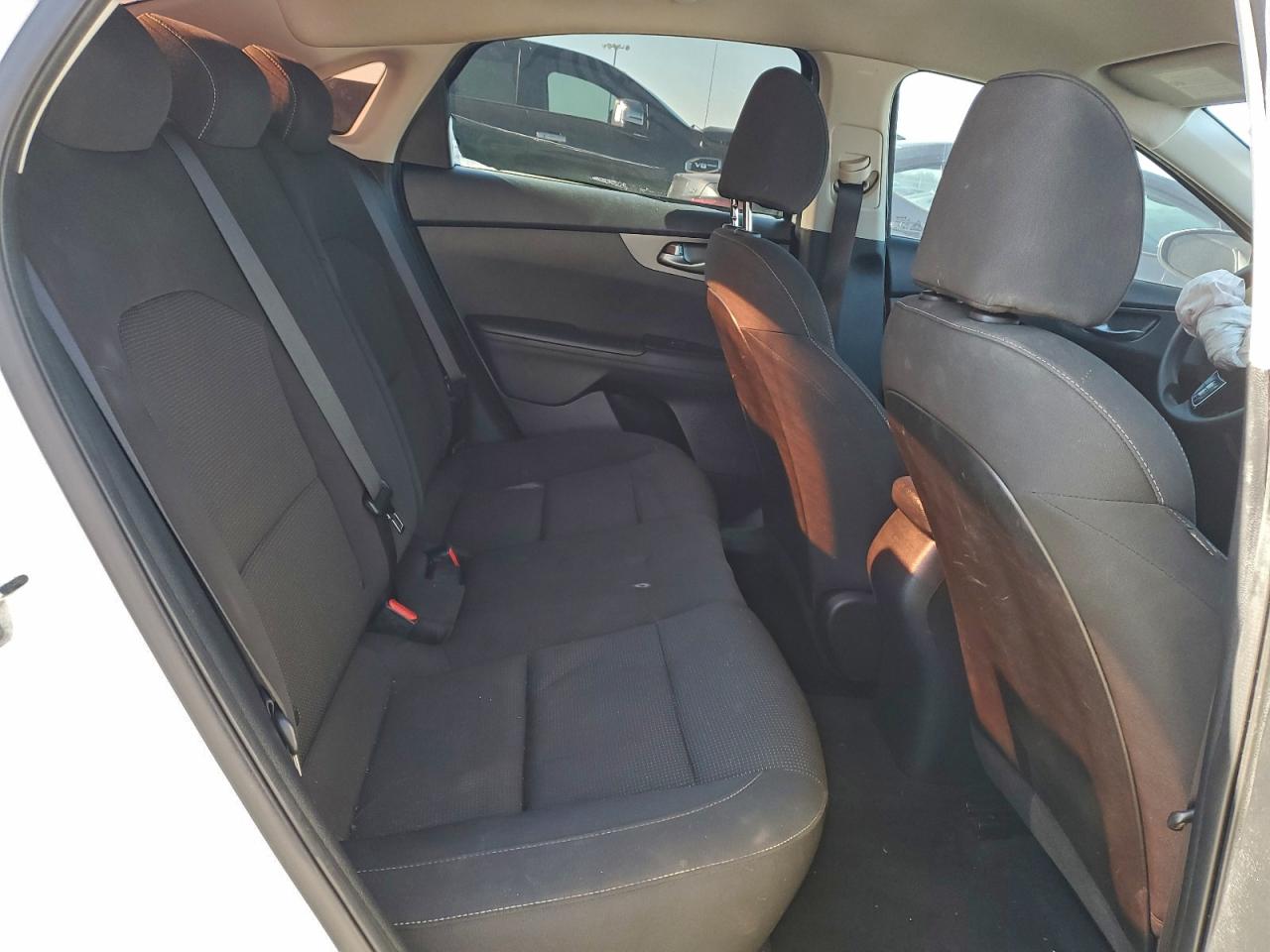 Kia Forte Lxs