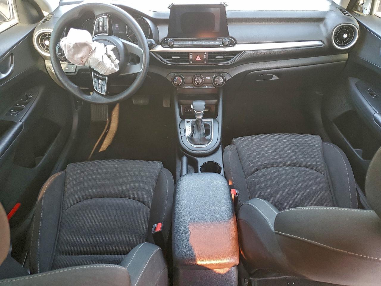 Kia Forte Lxs