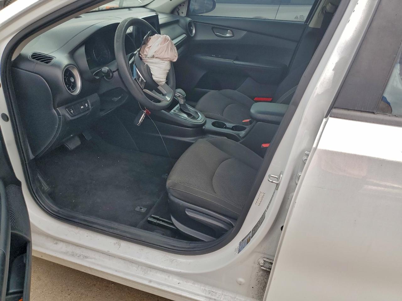 Kia Forte Lxs