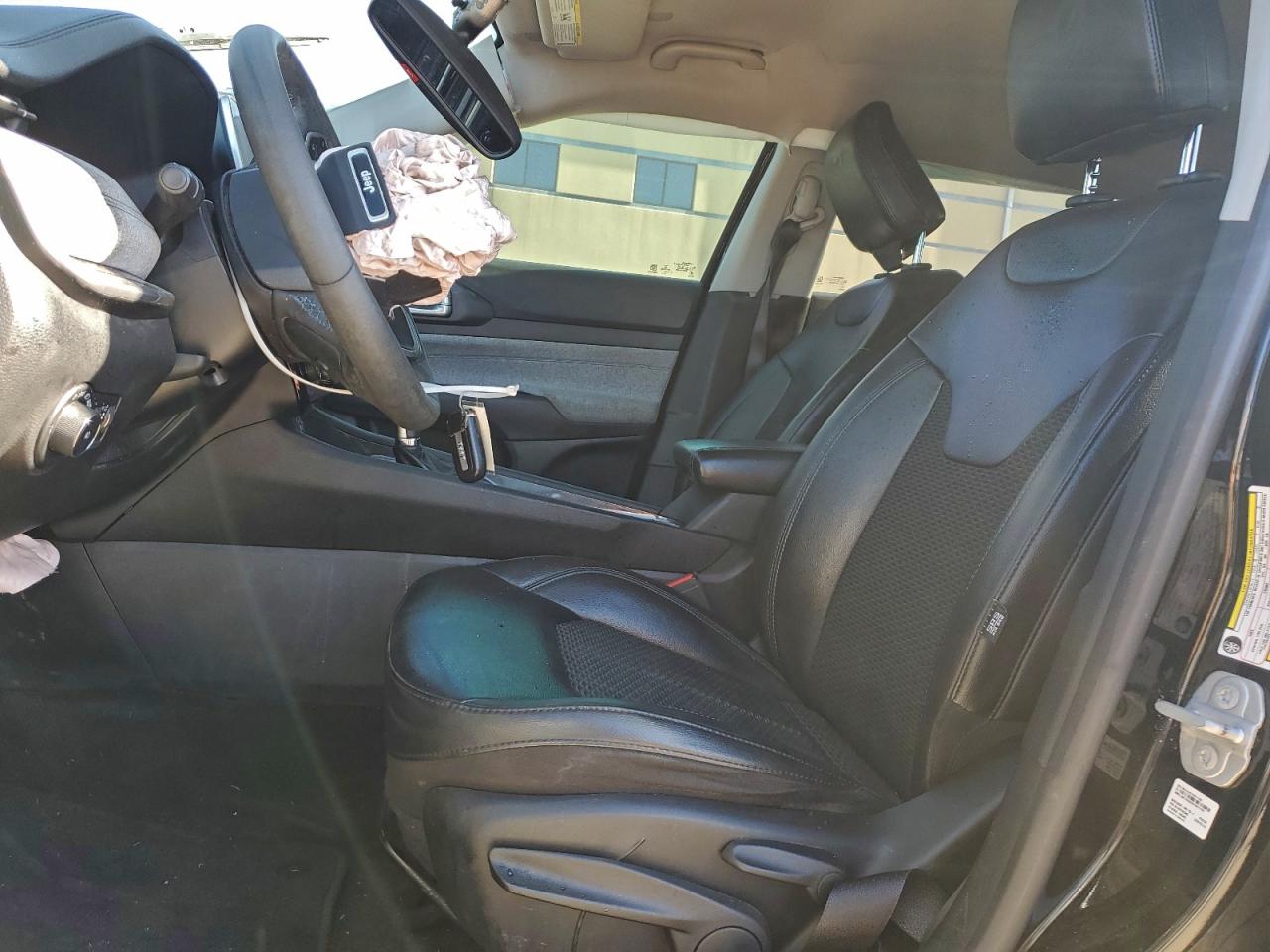 Jeep Compass Latitude