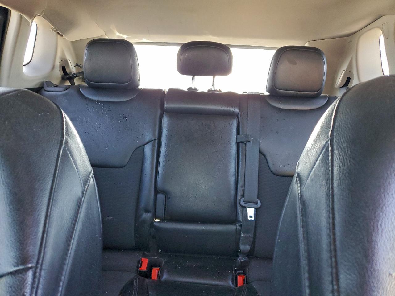Jeep Compass Latitude