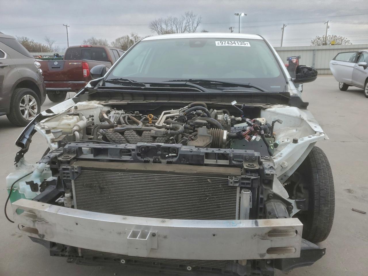 Nissan Altima Sr