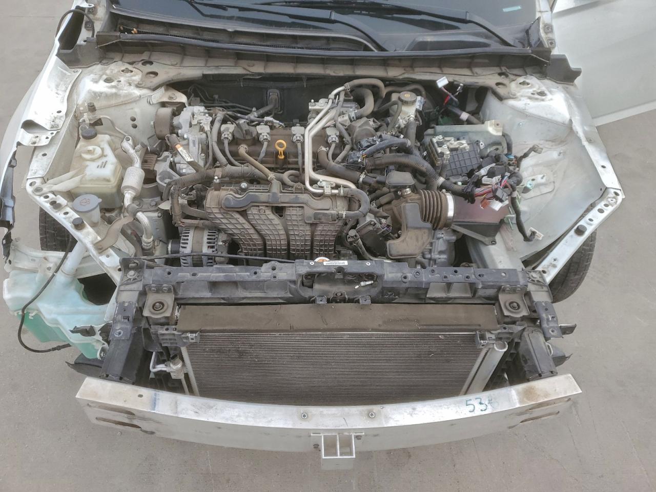 Nissan Altima Sr