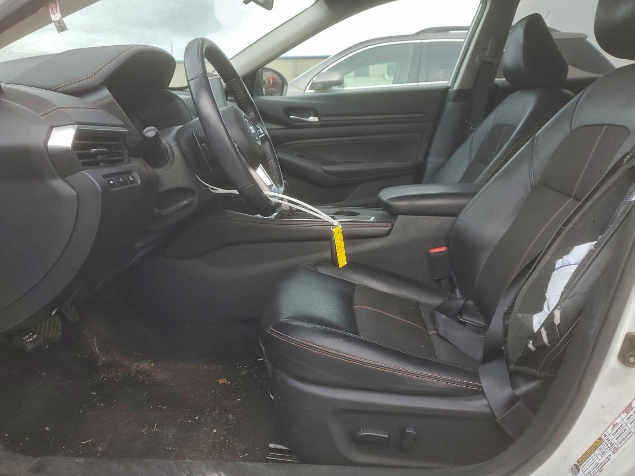 Nissan Altima Sr