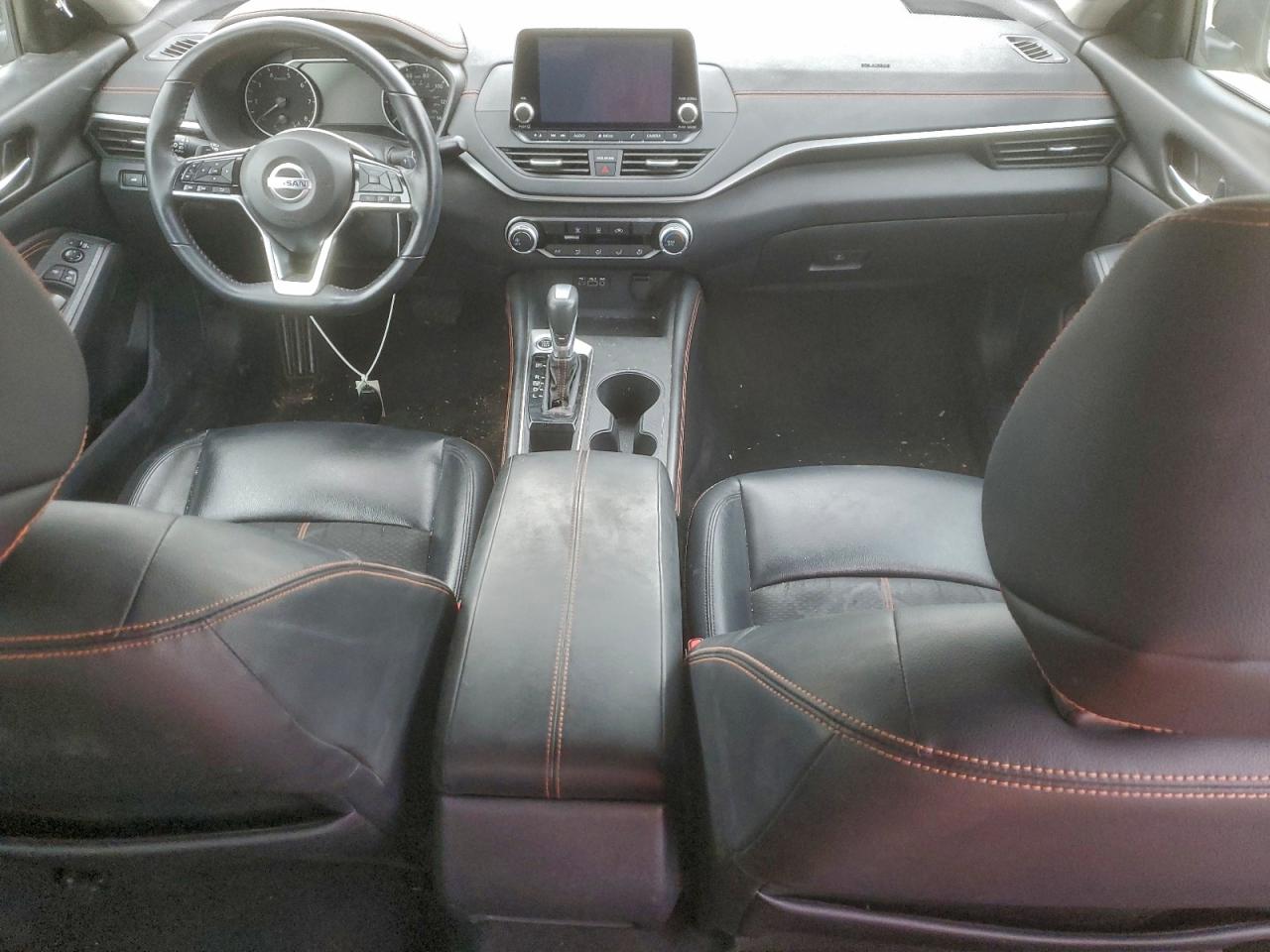 Nissan Altima Sr