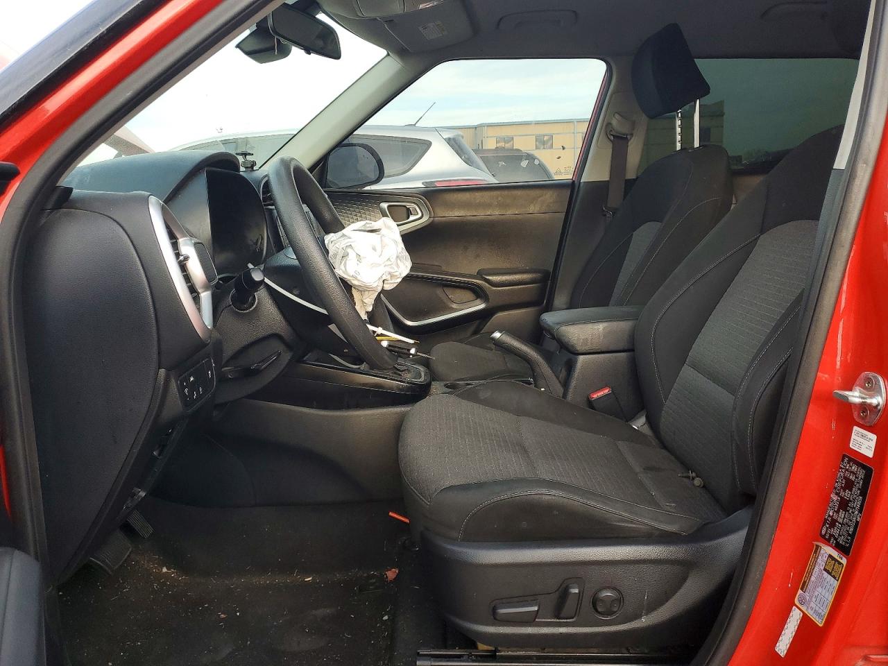 Kia Soul S