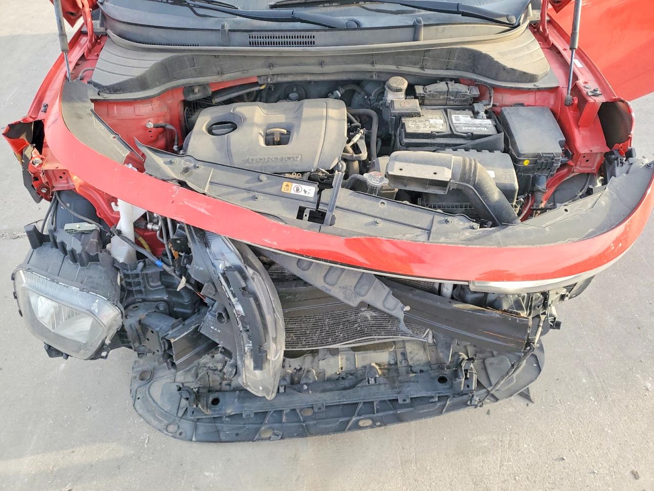 Kia Soul S