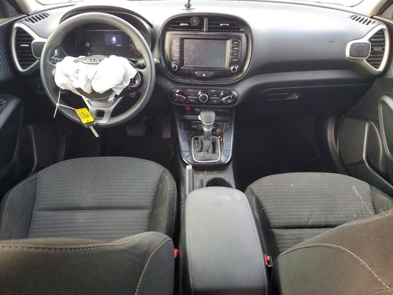 Kia Soul S