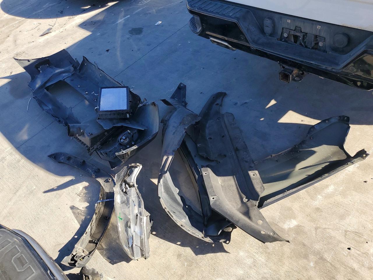 Toyota 4Runner Sr5/sr5 Premium