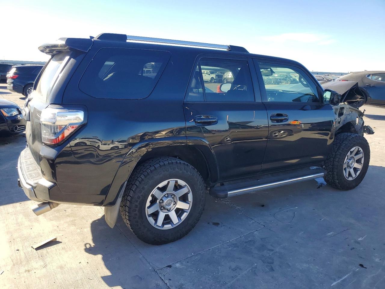 Toyota 4Runner Sr5/sr5 Premium