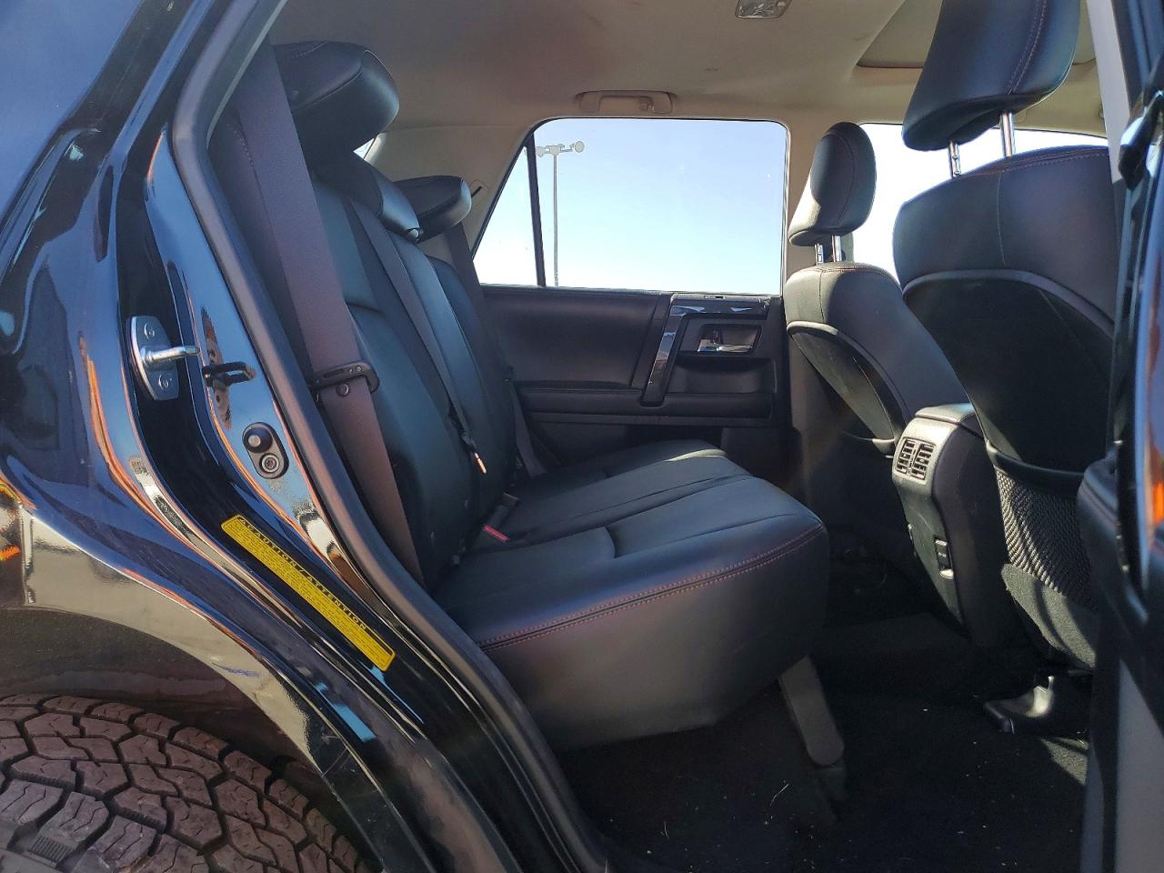 Toyota 4Runner Sr5/sr5 Premium