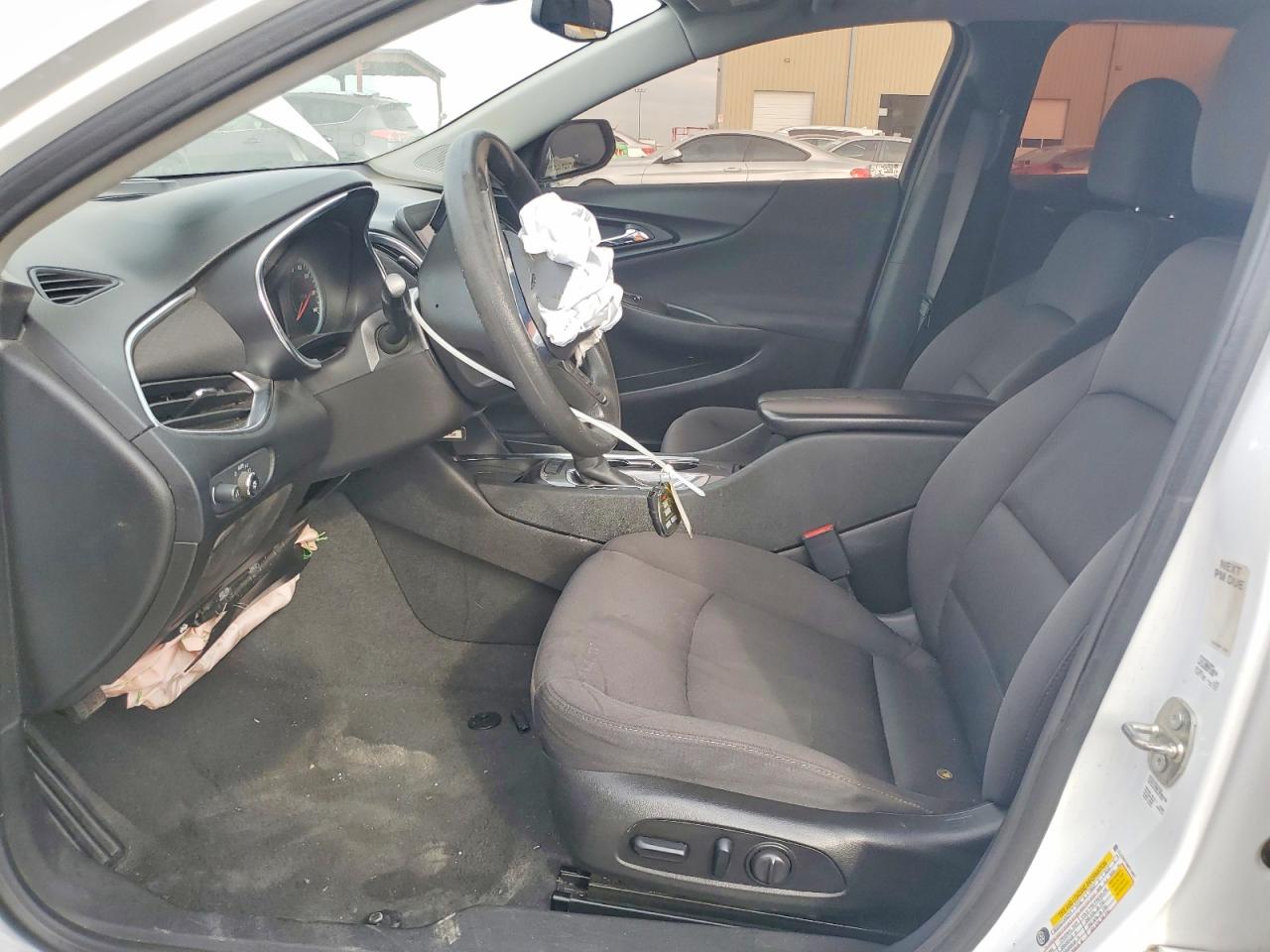 Chevrolet Malibu Lt