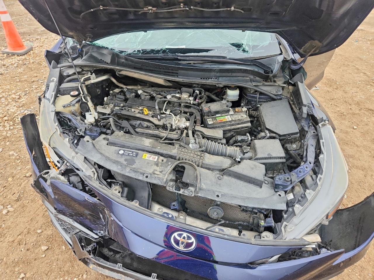 Toyota Corolla Se