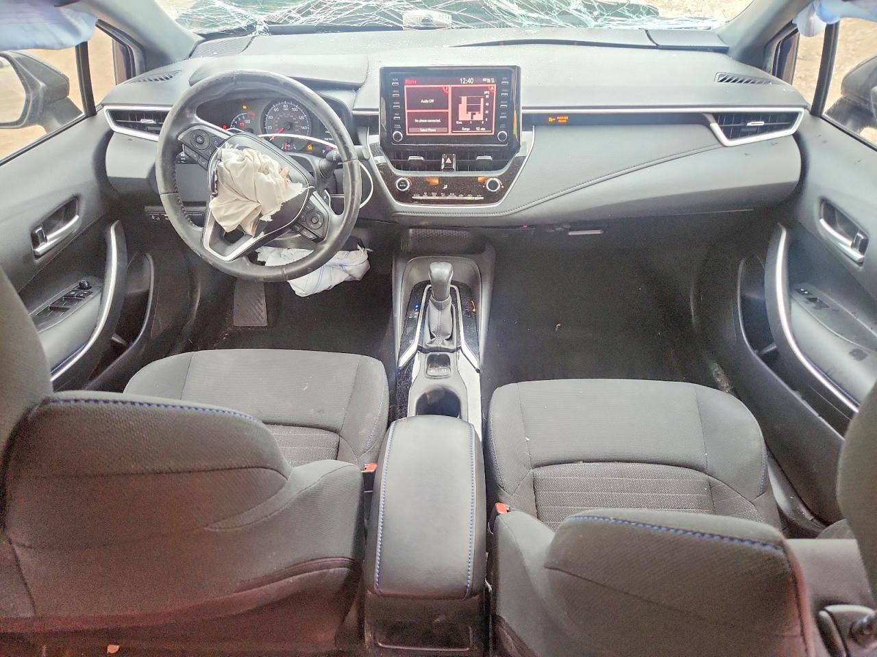 Toyota Corolla Se