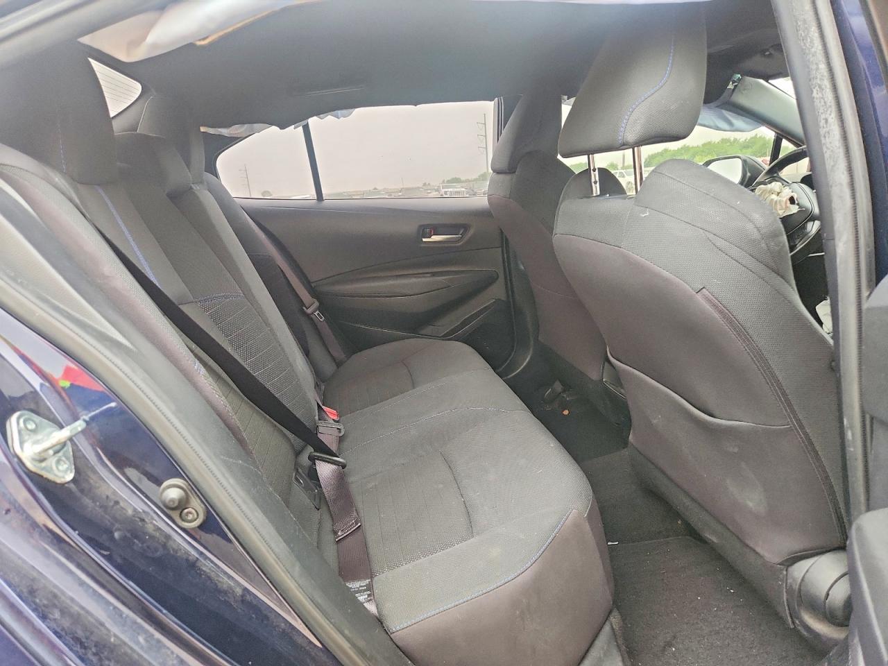 Toyota Corolla Se