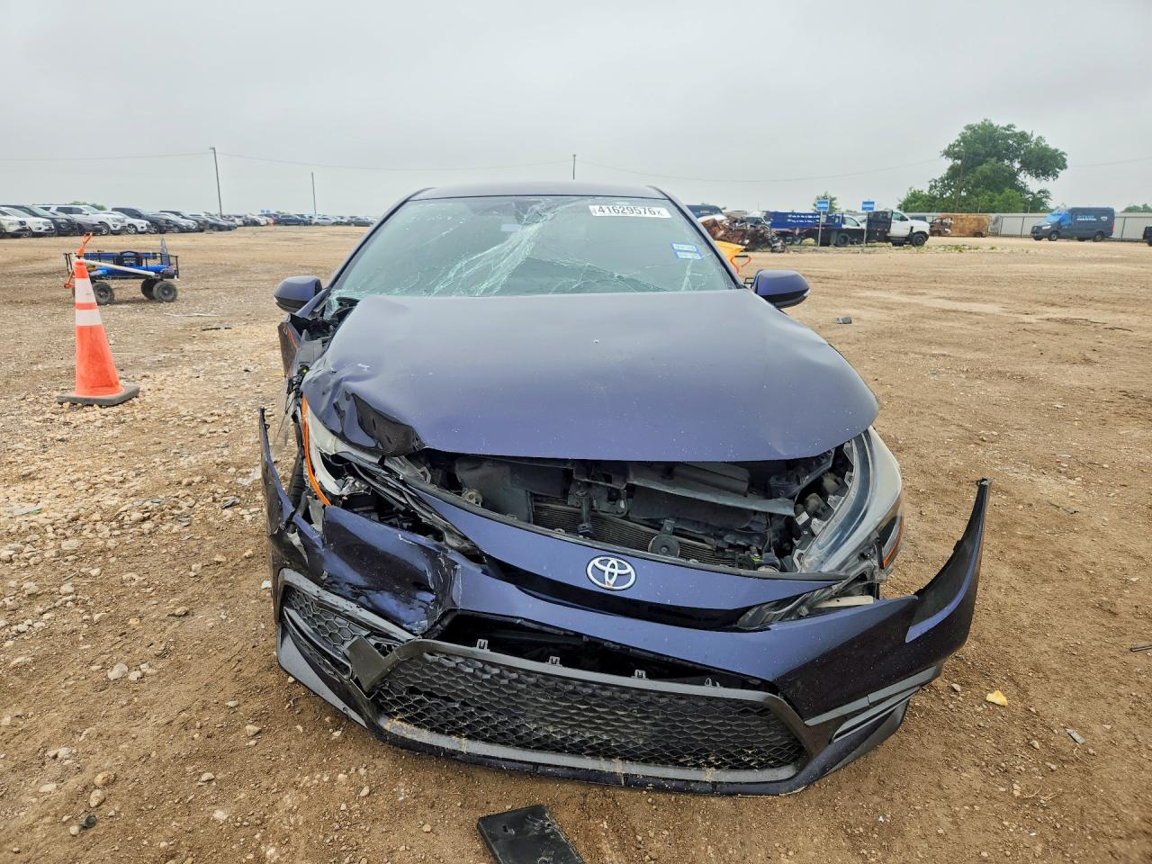 Toyota Corolla Se
