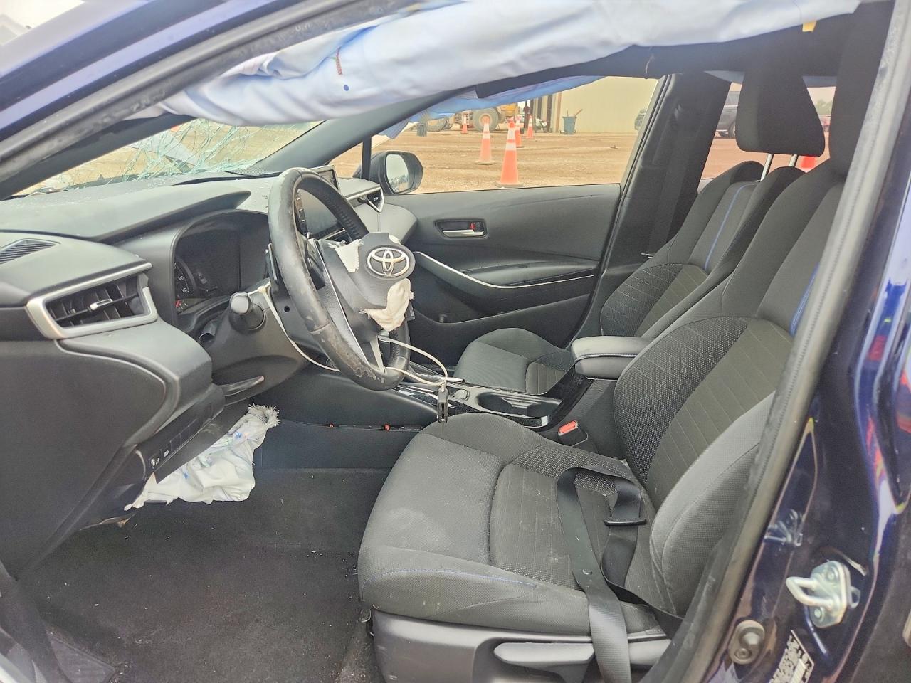 Toyota Corolla Se