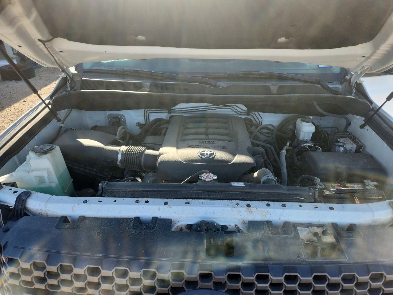 Toyota Tundra Sr5