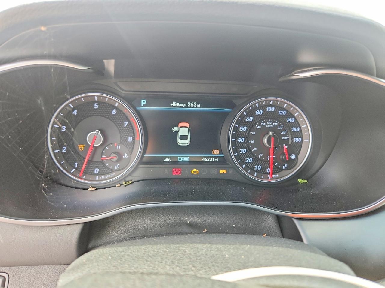 Genesis G70 3.3t