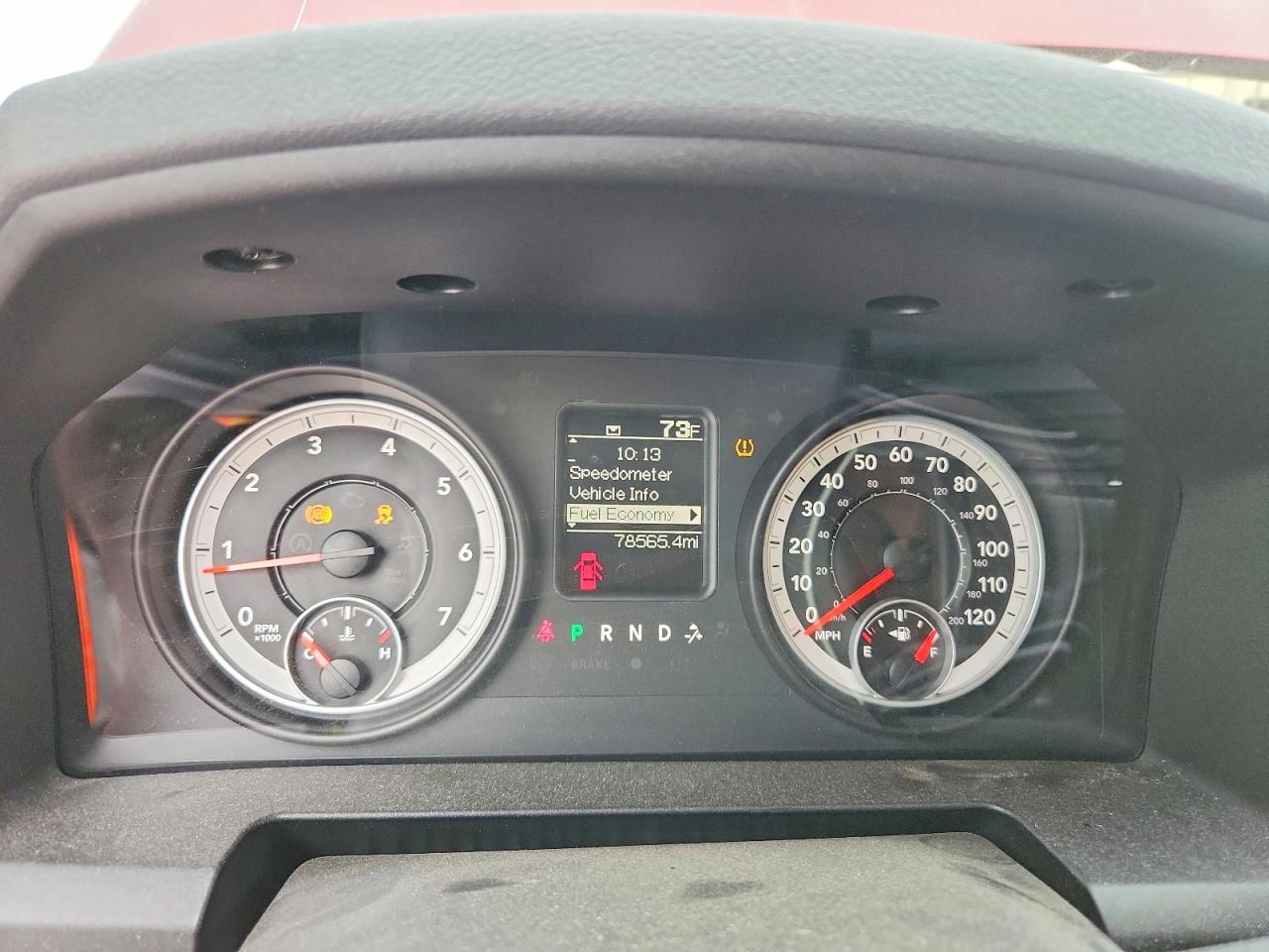 Ram 1500 St