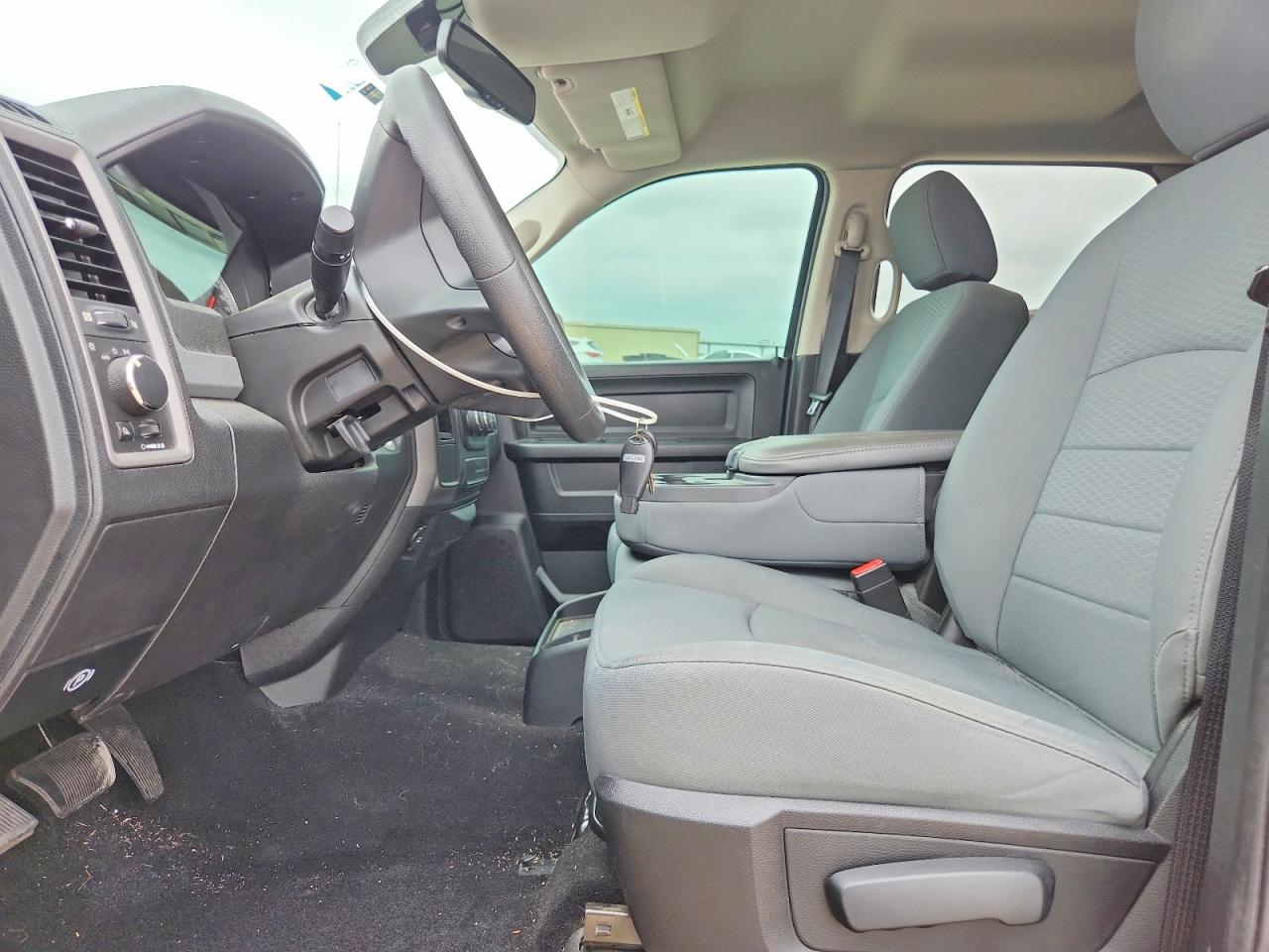 Ram 1500 St