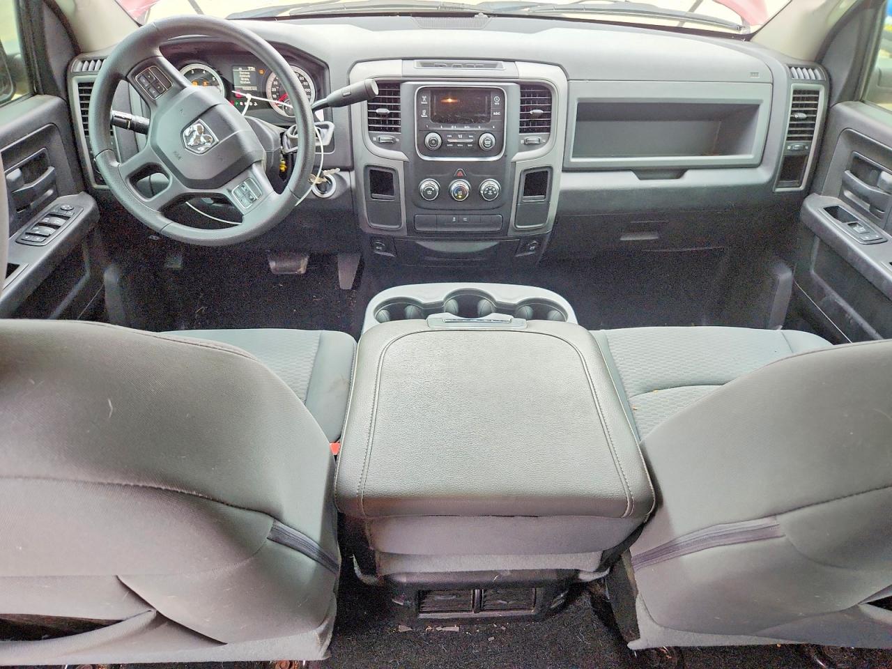 Ram 1500 St