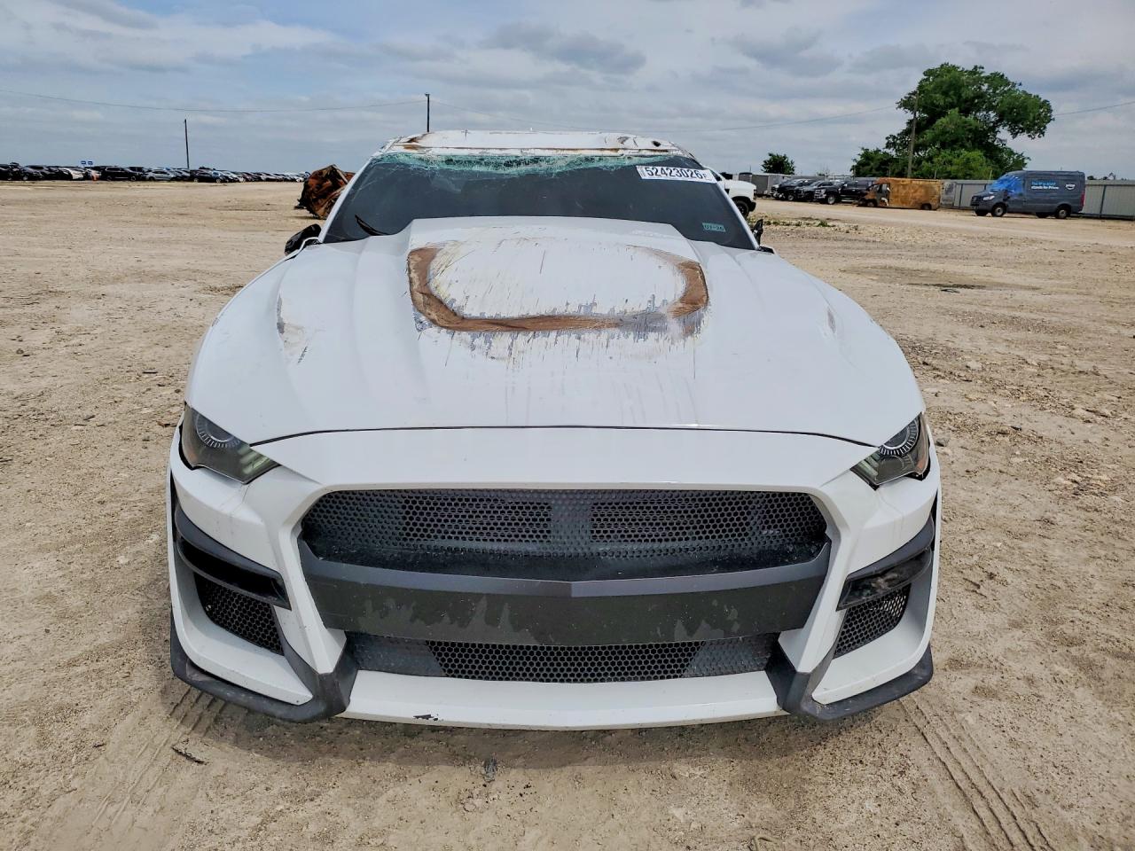 Ford Mustang Gt