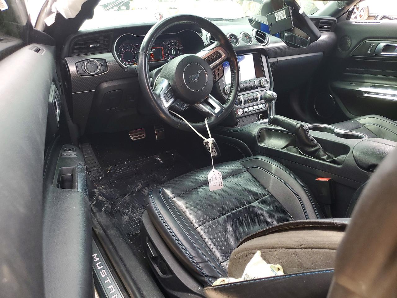 Ford Mustang Gt