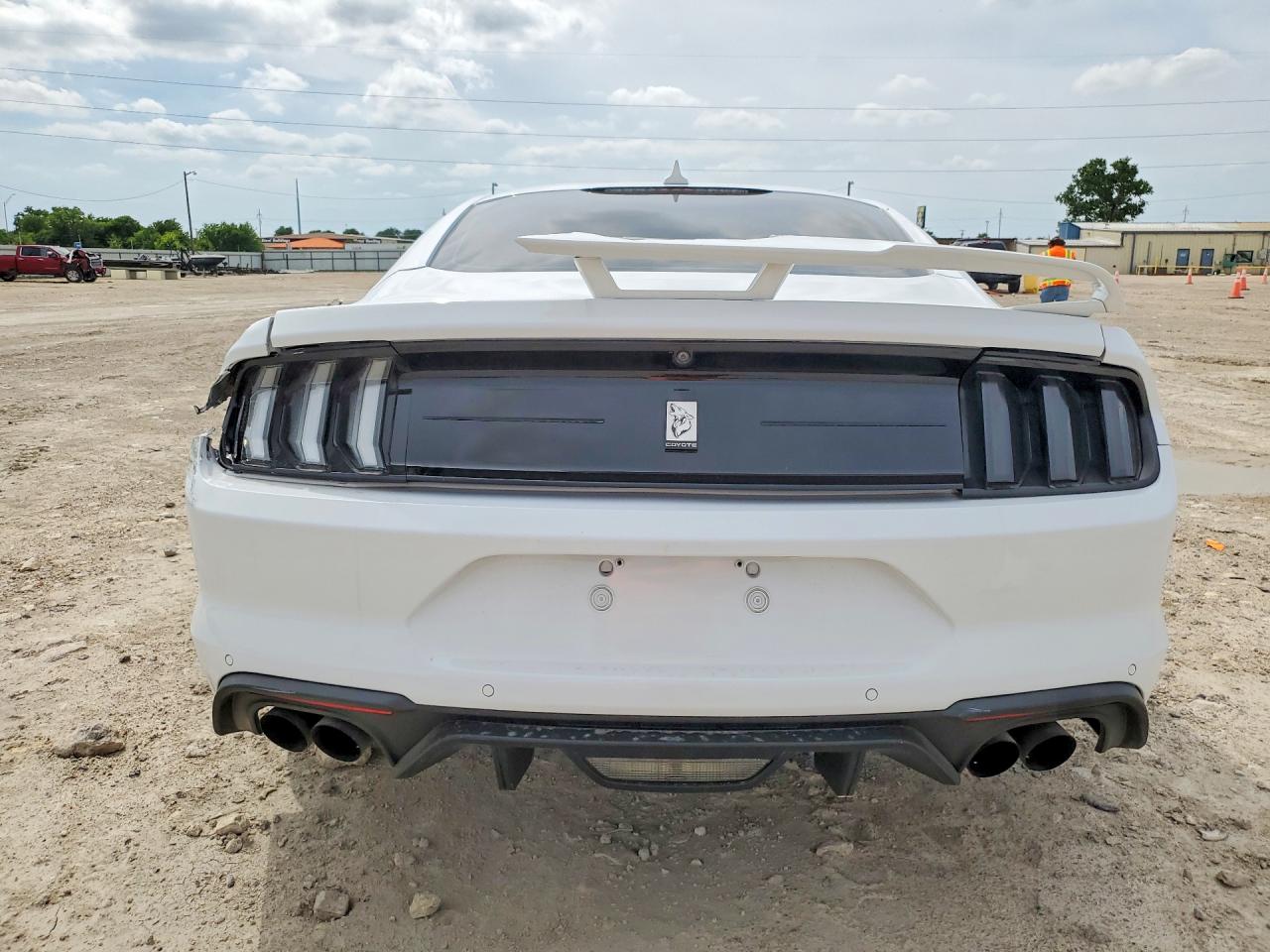 Ford Mustang Gt