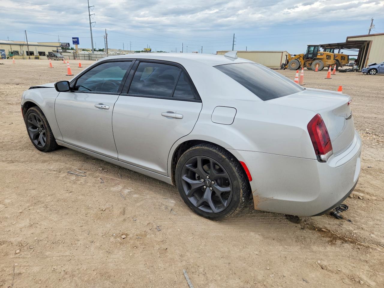 Chrysler 300 Touring