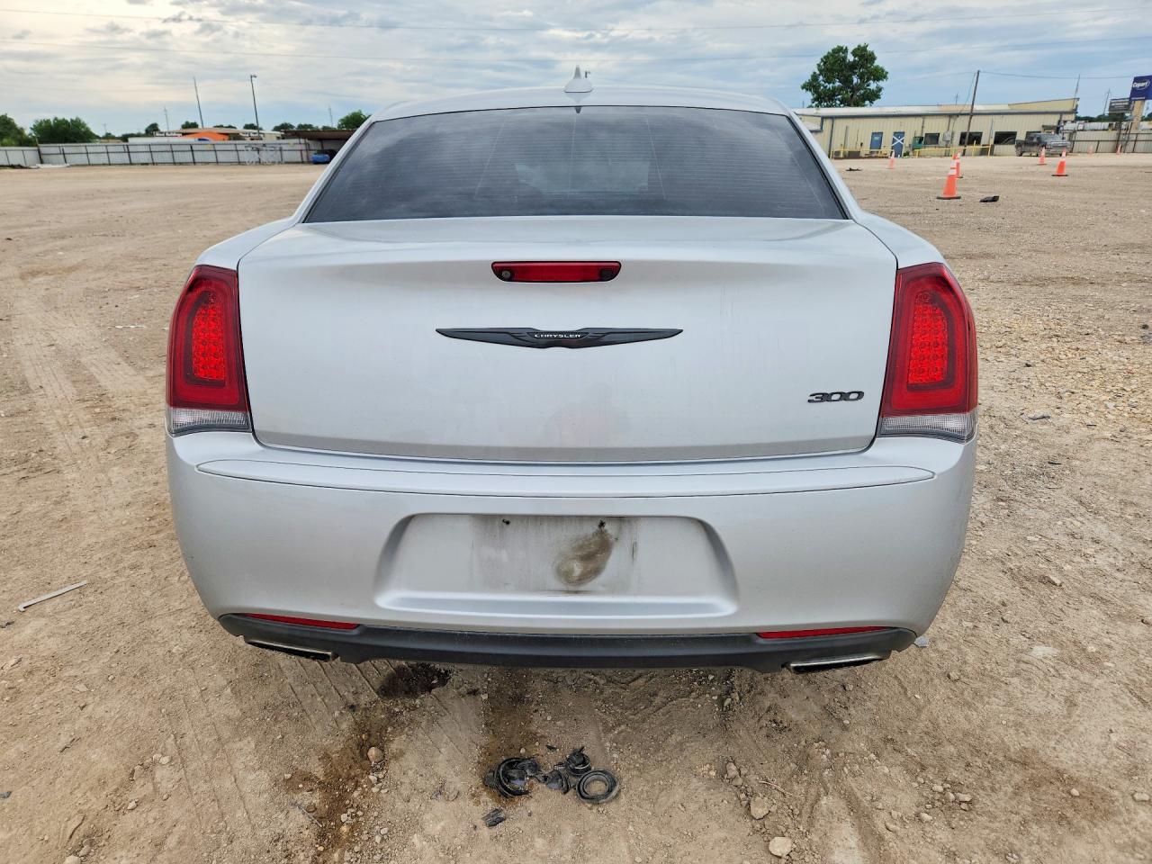 Chrysler 300 Touring