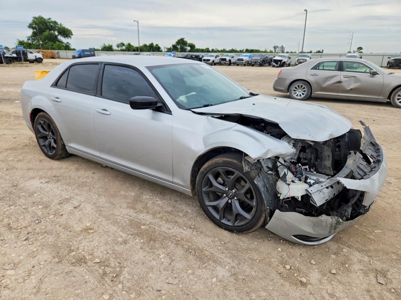 Chrysler 300 Touring