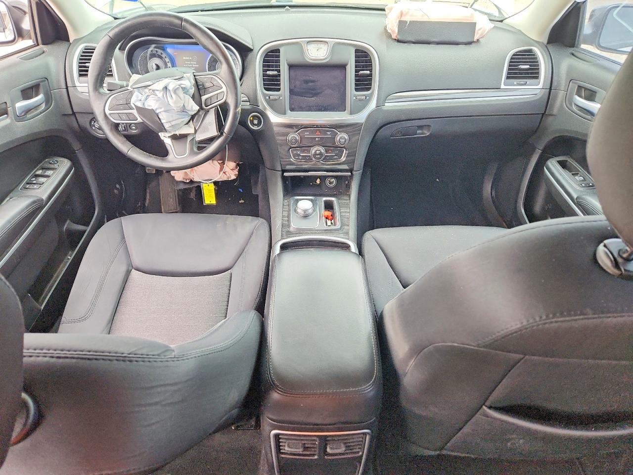 Chrysler 300 Touring