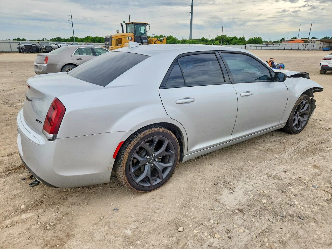 Chrysler 300 Touring