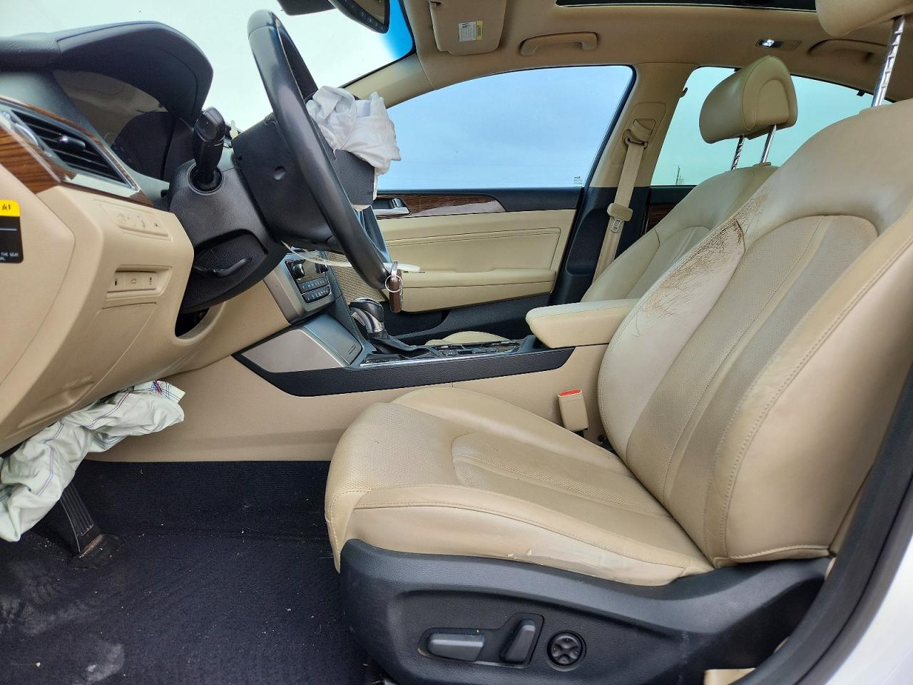 Hyundai SONATA Limited