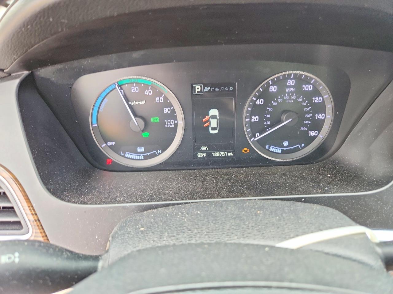 Hyundai SONATA Limited
