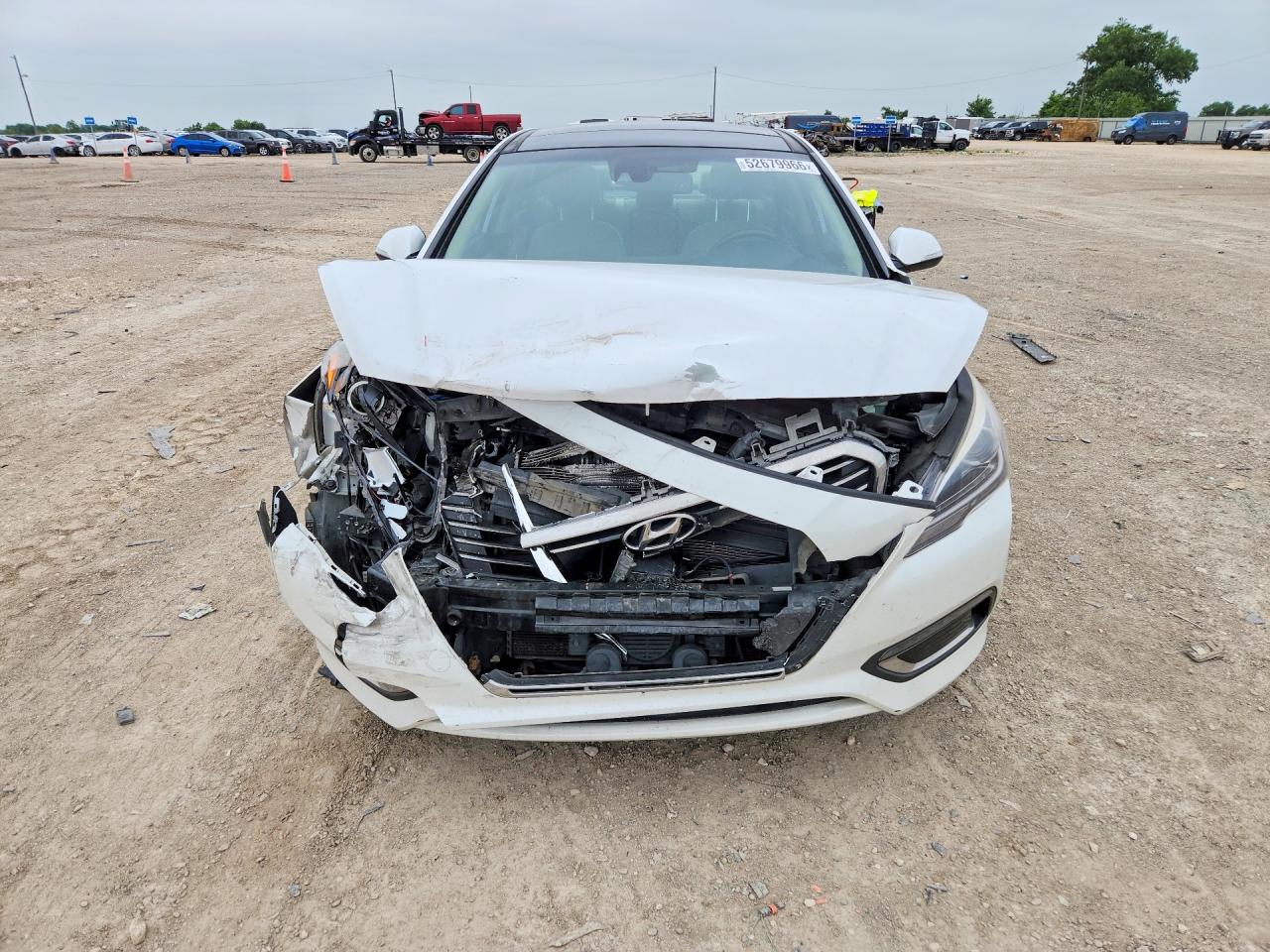 Hyundai SONATA Limited