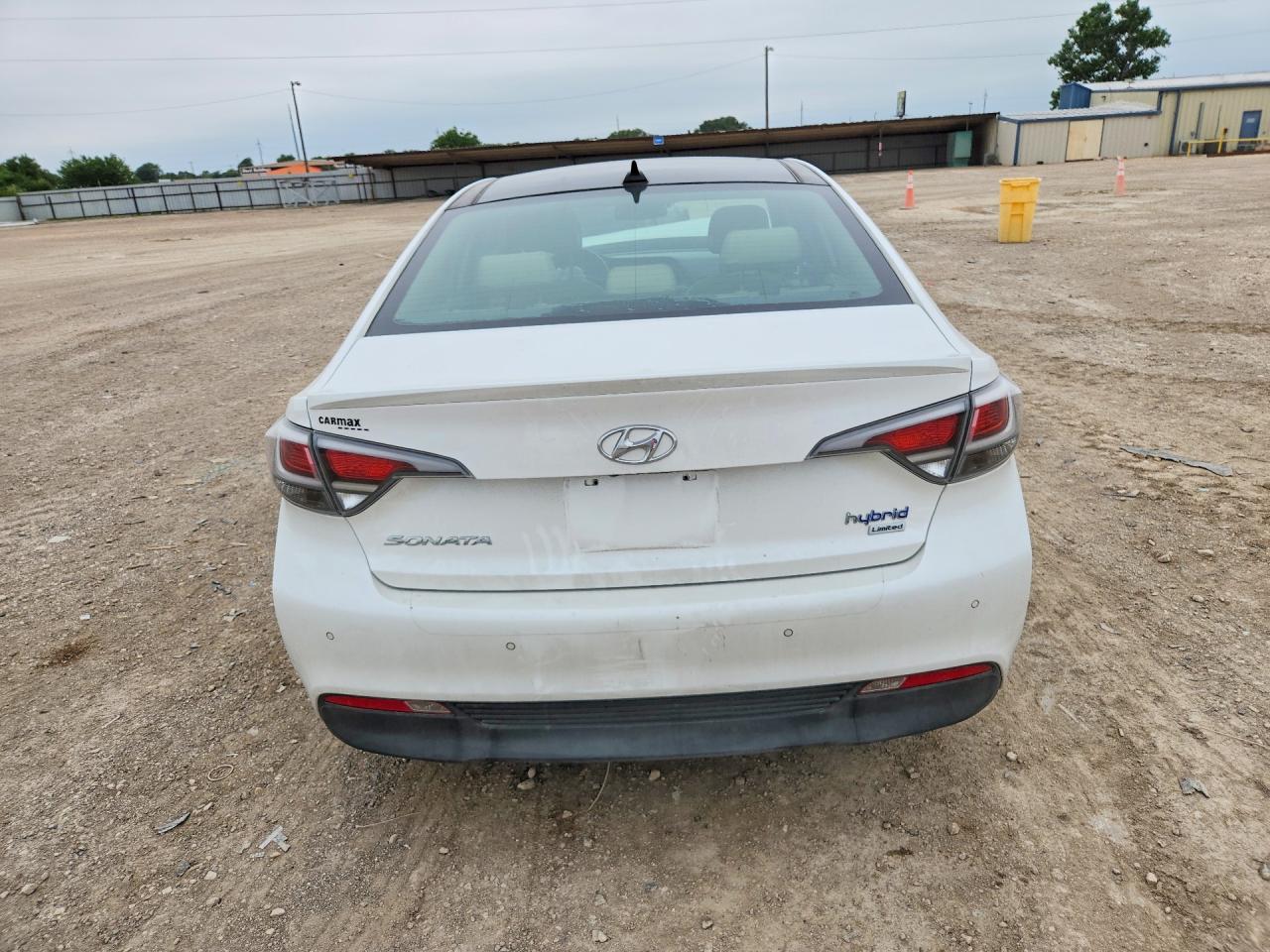 Hyundai SONATA Limited