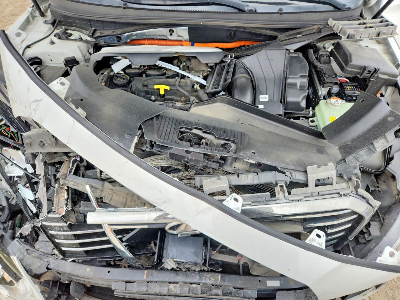 Hyundai SONATA Limited