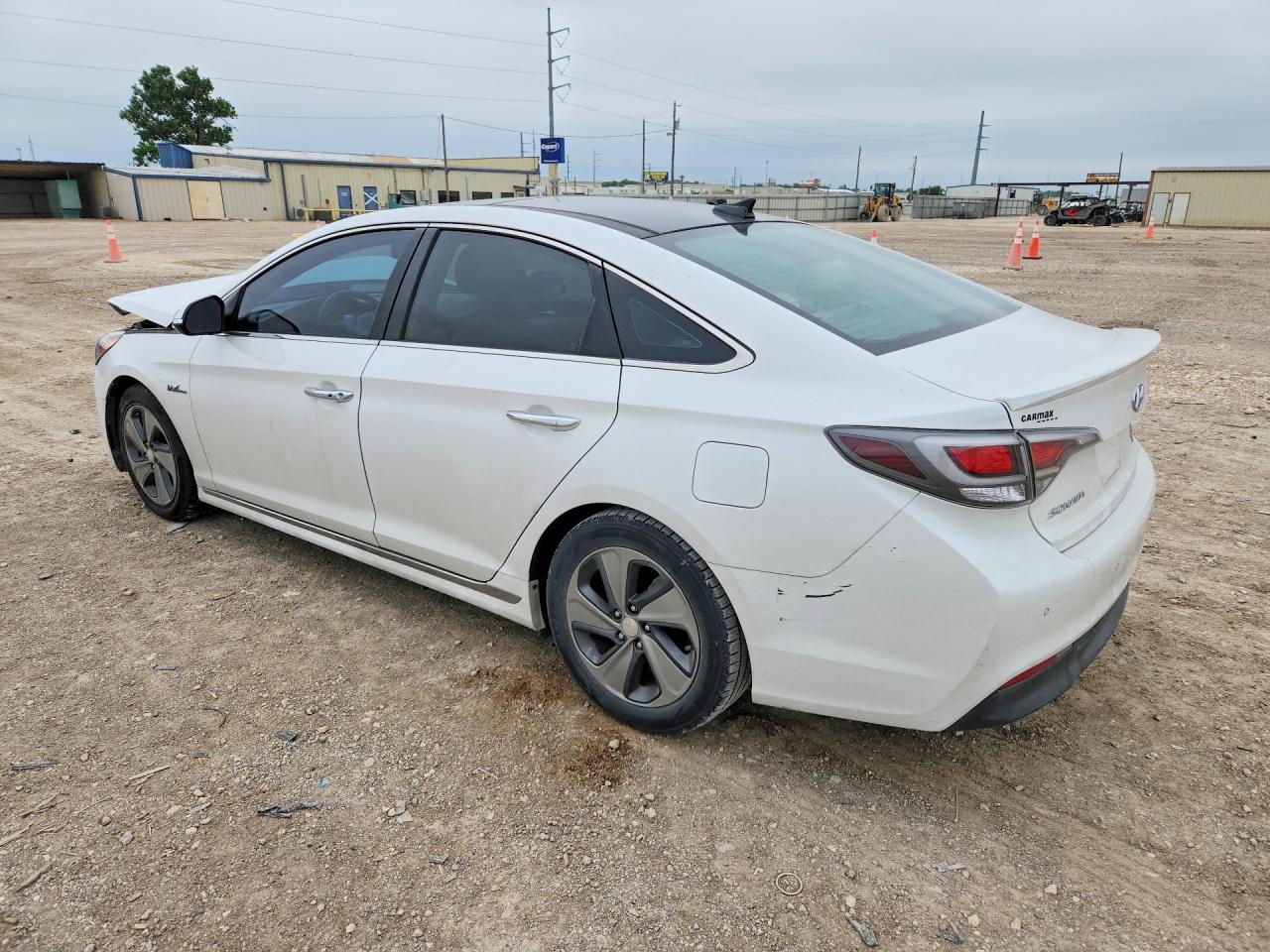 Hyundai SONATA Limited