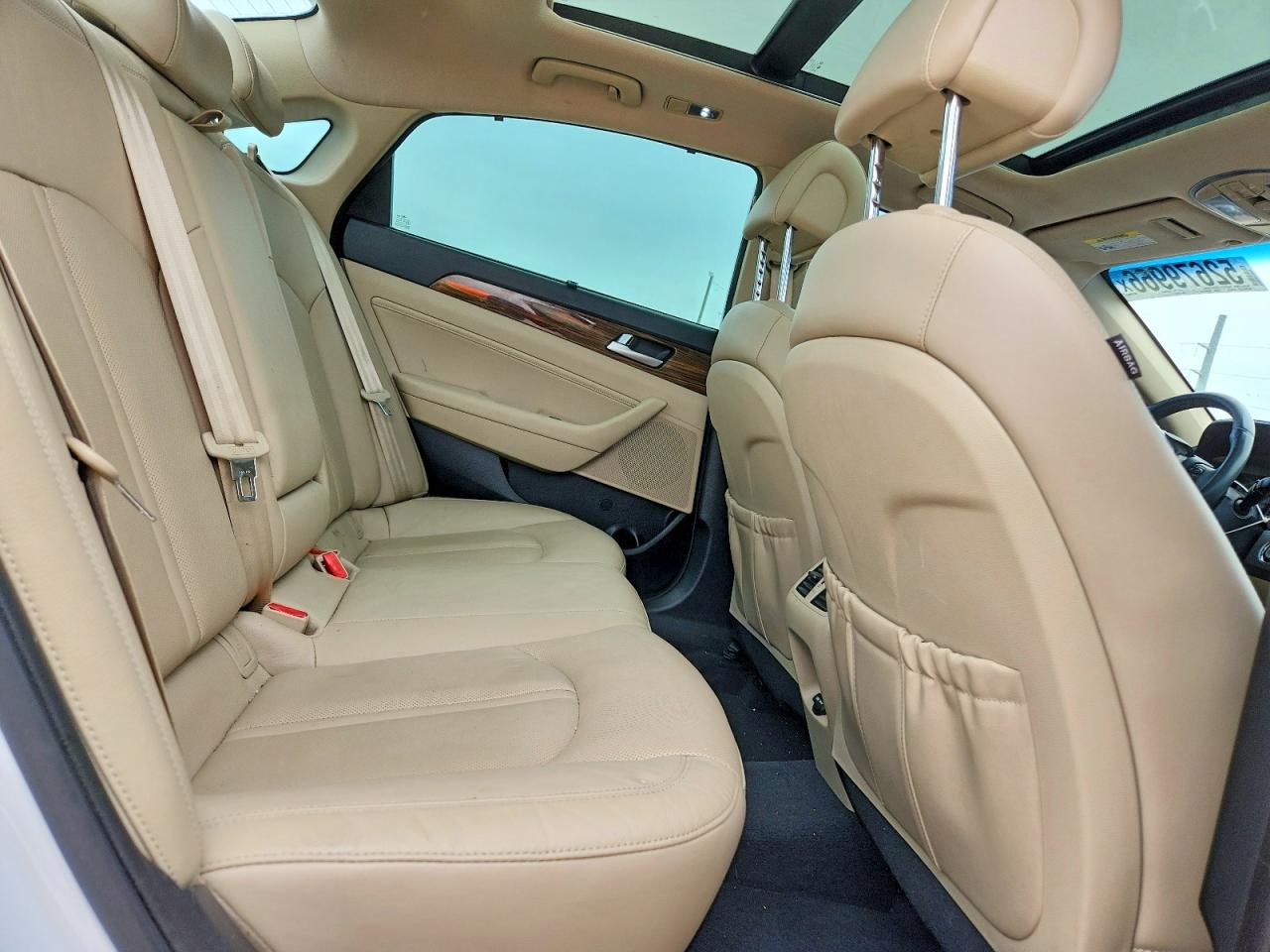 Hyundai SONATA Limited