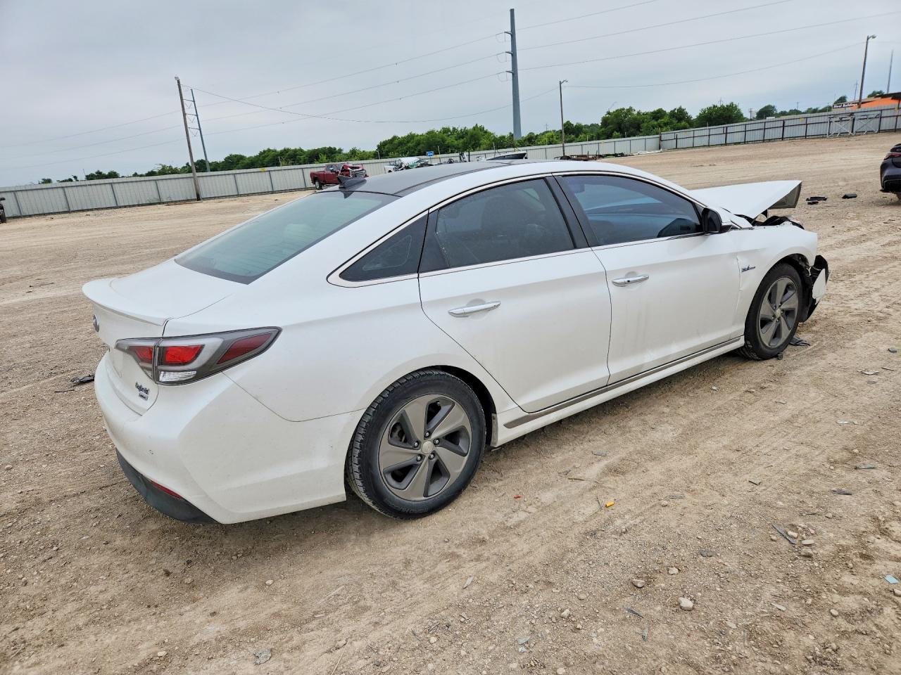Hyundai SONATA Limited