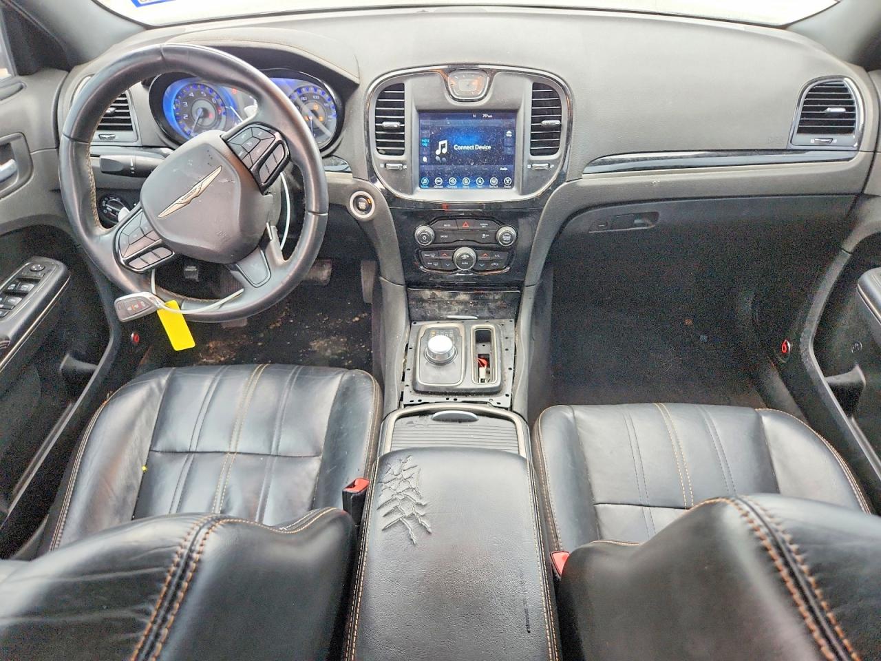 Chrysler 300 S