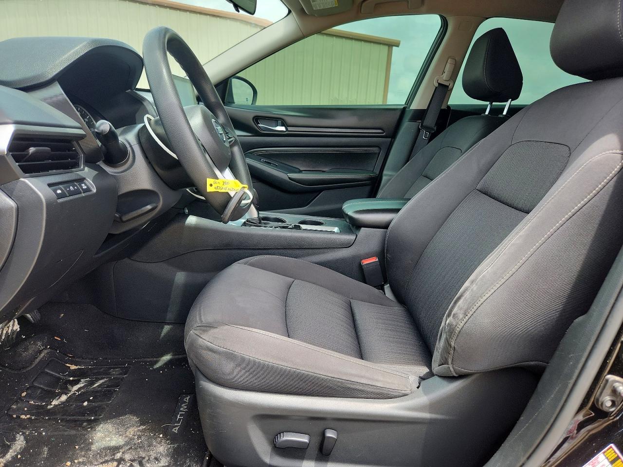 Nissan Altima S