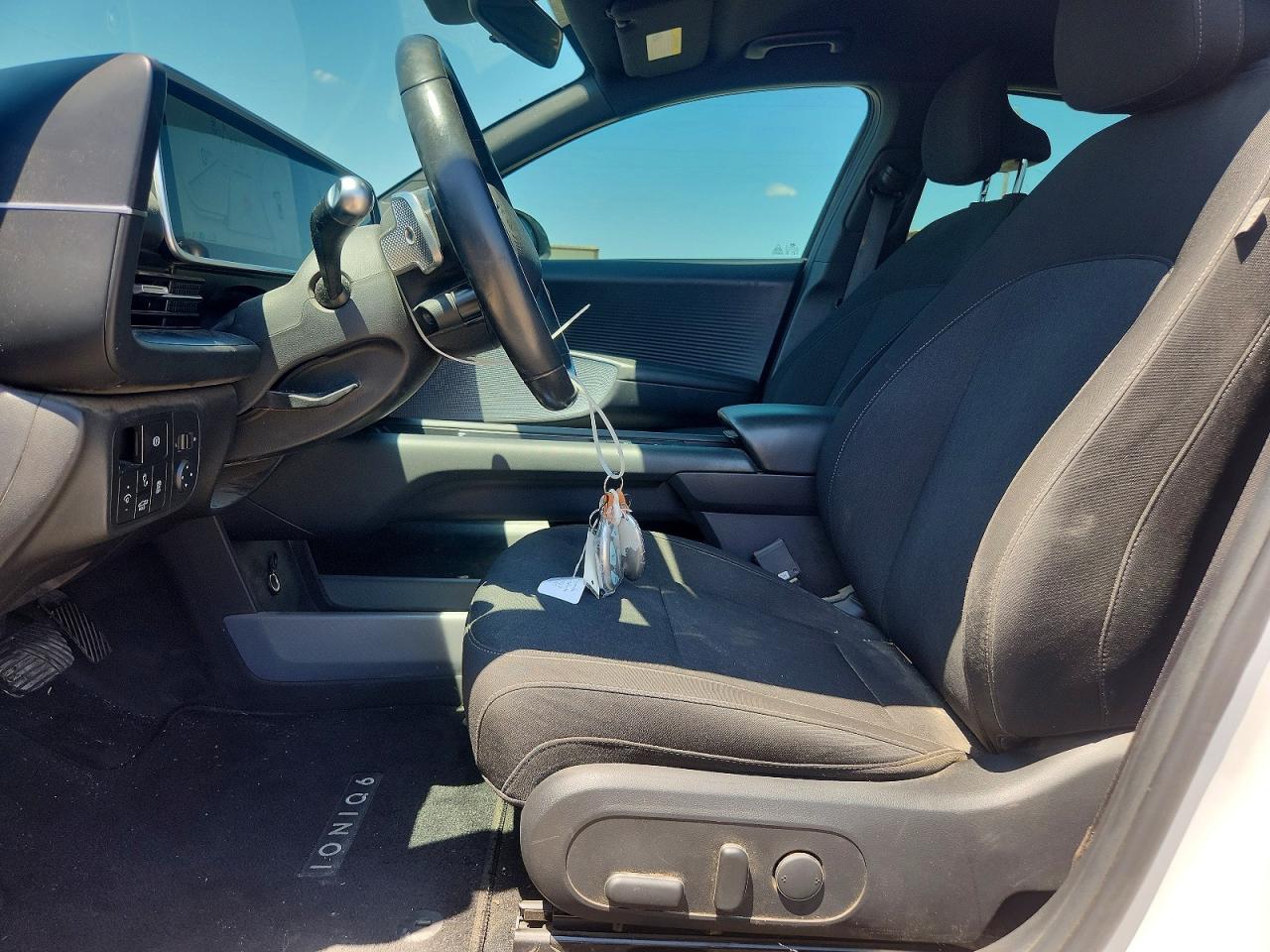 Hyundai Ioniq Se