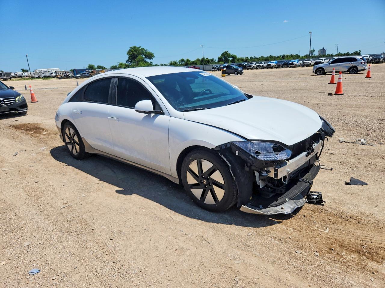 Hyundai Ioniq Se