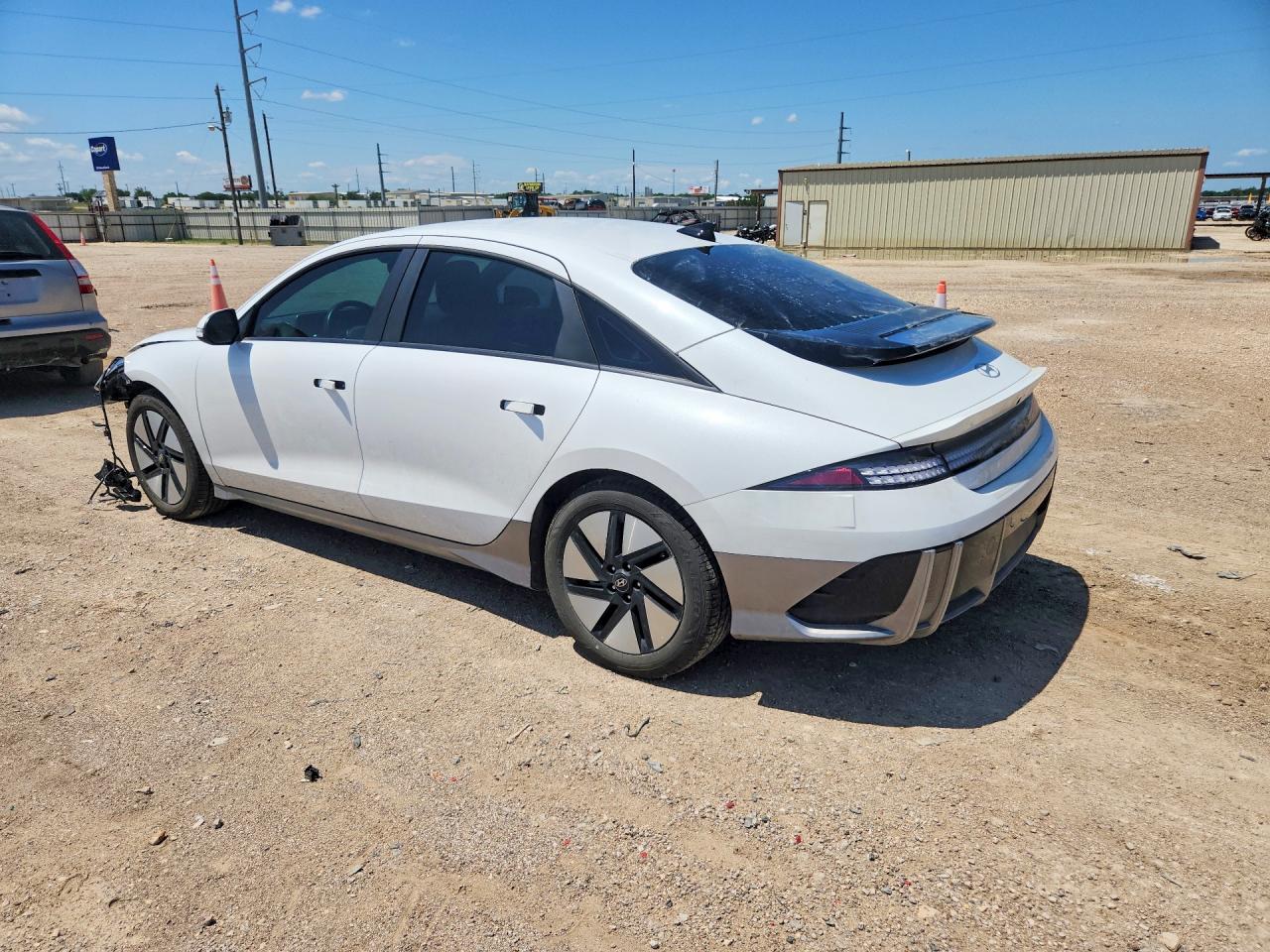 Hyundai Ioniq Se