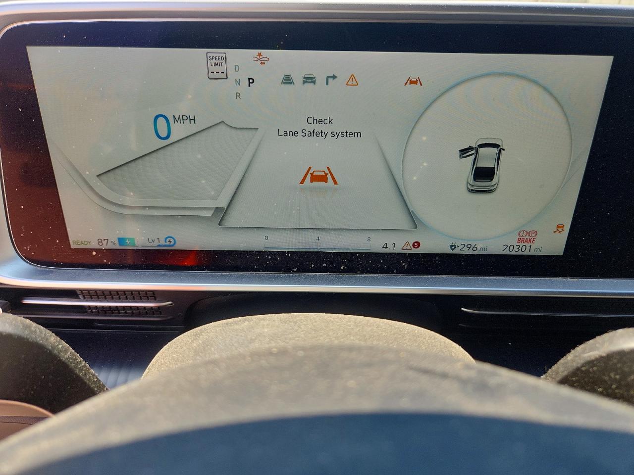 Hyundai Ioniq Se
