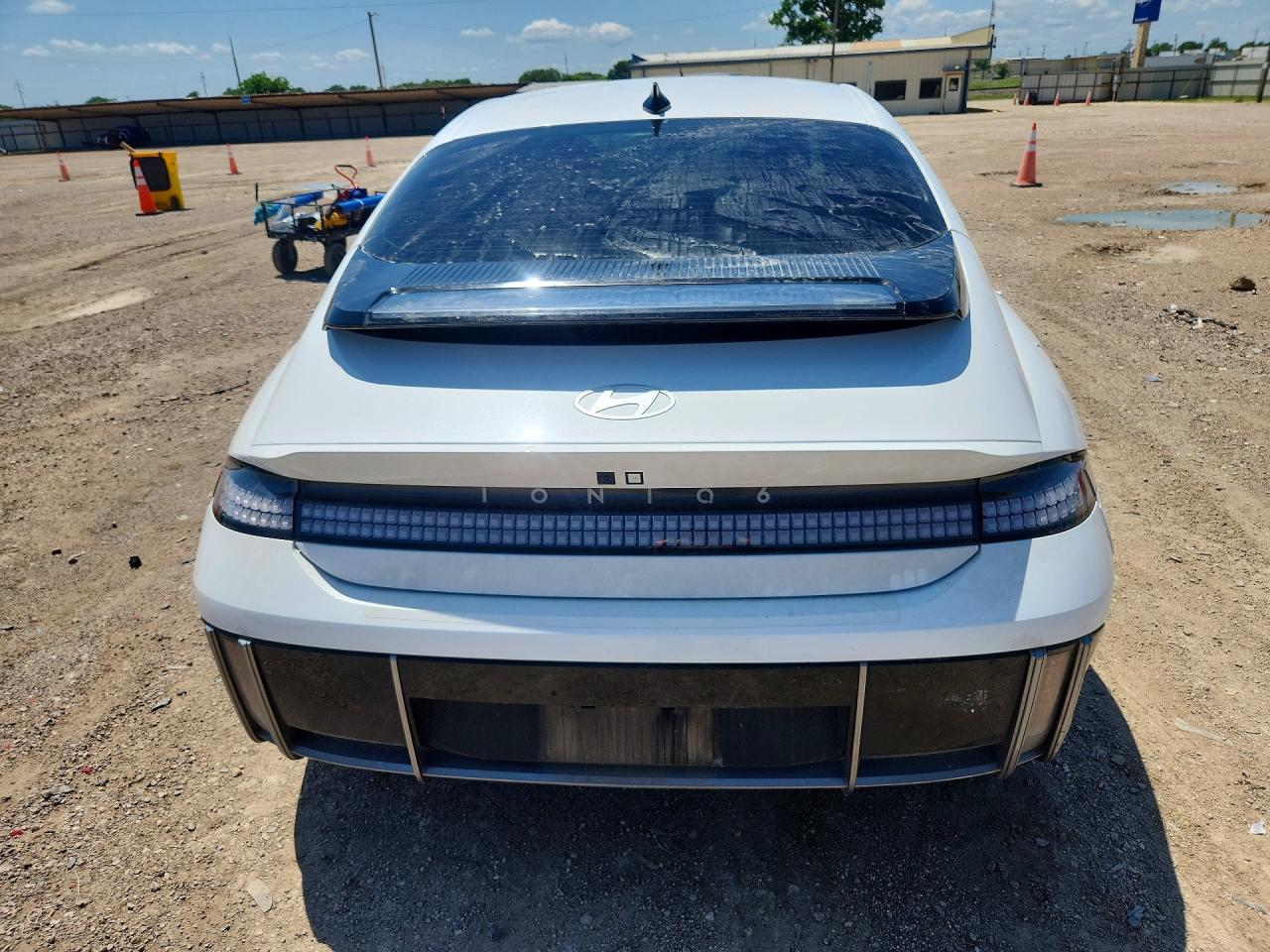 Hyundai Ioniq Se
